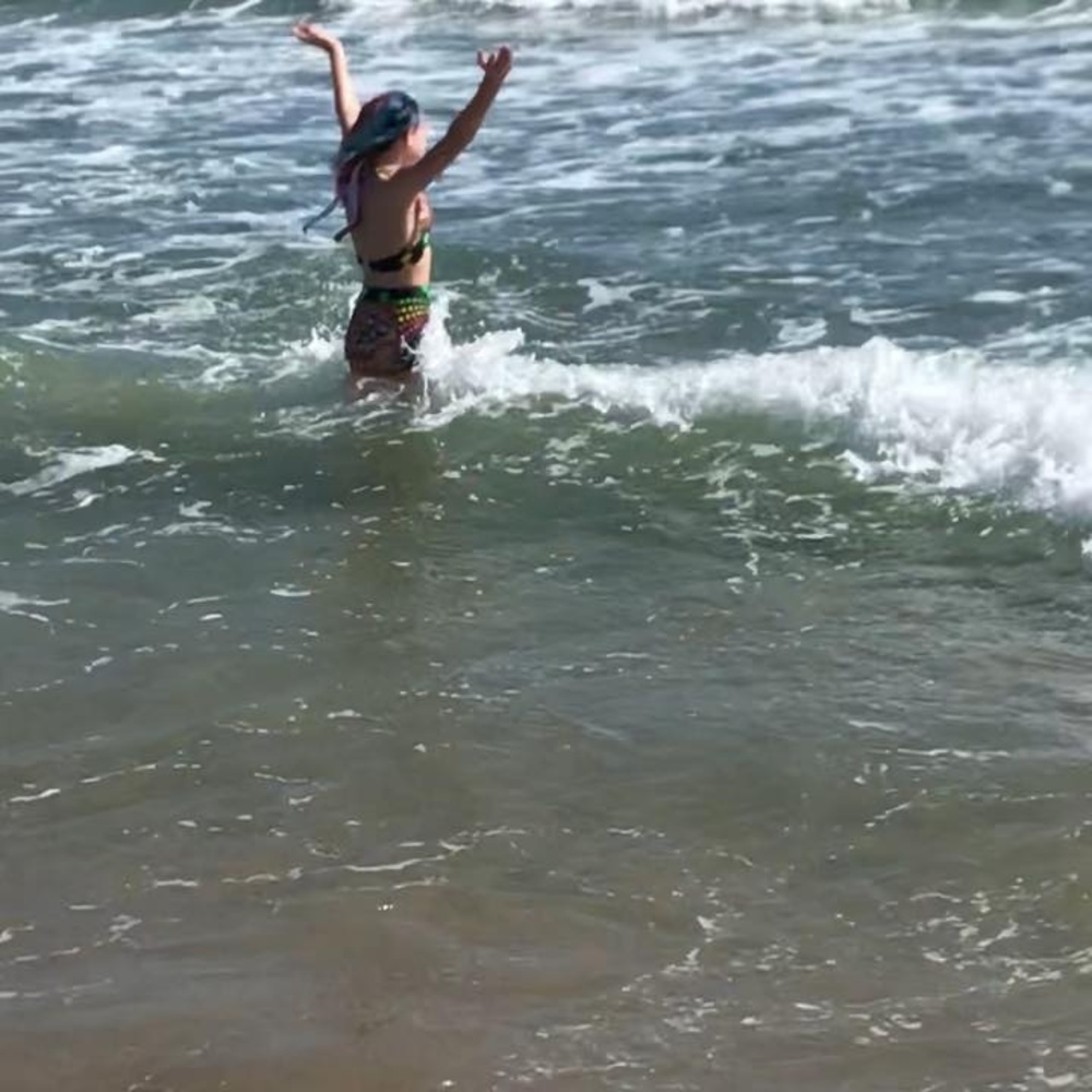 Meet your Posher, Amy